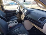 Chrysler Town & Country Touring 2C4RC1BG5ER293731 fotografie