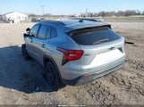 Chevrolet Trax Fwd Activ KL77LKEP4SC132524 fotografie