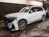 BMW X7 xDrive40I 5UXCW2C00L9B44507 снимка