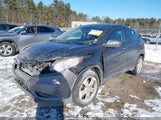Honda Hr-V Ex 3CZRU6H50HM726457 снимка