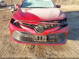 Toyota Camry Le 4T1C11AK2LU901184 снимка