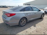Hyundai Sonata Se 5NPE24AF3GH413098 снимка