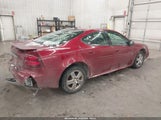 Pontiac Grand Prix Gt 2G2WR554571178398 fotografie