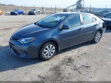 Toyota Corolla Le 2T1BURHE8GC704996 снимка