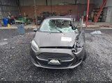 Ford Fiesta Se 3FADP4BJ7FM117533 снимка