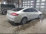 Ford Fusion Se 3FA6P0H98DR377650 снимка