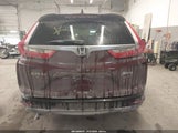Honda Cr-V Ex 5J6RW2H58JL034554 снимка