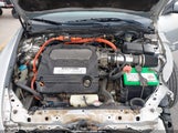 Honda Accord Hybrid Ima JHMCN36545C016824 photo