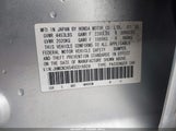 Honda Accord Hybrid Ima JHMCN36545C016824 снимка