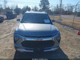 Chevrolet Trailblazer Fwd Lt KL79MPSL2TB046320 fotografie