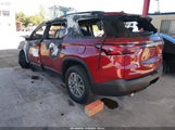 Chevrolet Traverse Fwd Lt Cloth 1GNERGKW2PJ217356 fotografie