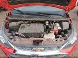 Chevrolet Spark Ls Manual KL8CA6SA1KC820052 снимка