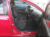 Chevrolet Spark Ls Manual KL8CA6SA1KC820052 снимка
