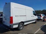 Mercedes-Benz Sprinter  Standard Roof 4-Cyl Diesel W1Y4KBHY6PT153214 photo