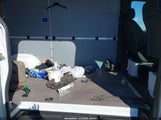 Mercedes-Benz Sprinter  Standard Roof 4-Cyl Diesel W1Y4KBHY6PT153214 photo