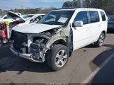 Honda Pilot Ex-L 5FNYF3H55DB013112 снимка