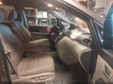Honda Odyssey Ex-L 5FNRL5H63CB093011 снимка