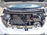 Nissan Versa Note S (Sr)/S Plus/Sv 3N1CE2CP6EL417901 снимка