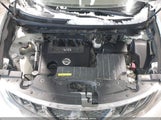Nissan Murano Le JN8AZ1MW3DW309449 снимка
