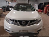 Nissan Murano Le JN8AZ1MW3DW309449 снимка