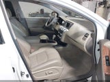 Nissan Murano Le JN8AZ1MW3DW309449 снимка