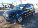 Volkswagen Tiguan S WVGAV7AX4GW542778 photo
