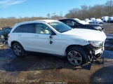 Mercedes-Benz Glc 300 4Matic Suv W1N0G8EB1NV372812 fotografie