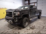 GMC Sierra 2500Hd Slt 1GT12ZE83FF172031 снимка