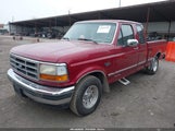 Ford F150 1FTEX15H7SKA29556 снимка