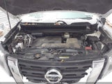 Nissan Pathfinder S 5N1DR2MM4JC666578 снимка