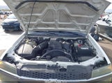 Chevrolet Colorado Work Truck 1GBDS148368239297 fotografie