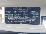 Kia Carnival Mpv Sx KNDNE5H31R6304192 fotografie