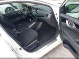 Nissan Sentra Sv 3N1AB7AP5KY445817 снимка