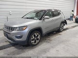 Jeep Compass Limited 4X4 3C4NJDCBXMT579563 снимка