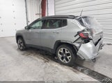 Jeep Compass Limited 4X4 3C4NJDCBXMT579563 снимка
