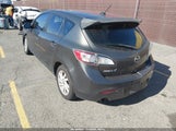 Mazda Mazda3 I Grand Touring JM1BL1MP6D1838966 fotografie