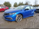 Honda Civic Ex 19XFC1F3XME209168 снимка