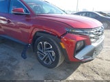 Hyundai Tucson Hybrid Limited KM8JEDD10SU355368 снимка