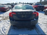 Volvo S60 T5 Premier YV126MFK4F1337856 снимка