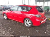 Mazda Mazda3 S Sport JM1BK344381813601 снимка