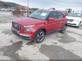 Hyundai Venue Sel KMHRC8A32MU100102 снимка
