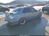 Subaru Impreza 2.5I JF1GD61617G520949 снимка
