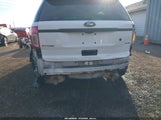 Ford Utility Police Interceptor 1FM5K8AR5EGA60135 снимка