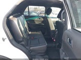 Ford Utility Police Interceptor 1FM5K8AR5EGA60135 снимка
