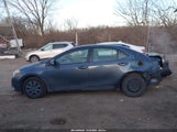 Toyota Corolla Le 2T1BURHE0GC701722 снимка