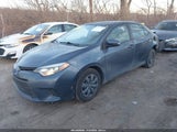 Toyota Corolla Le 2T1BURHE0GC701722 снимка