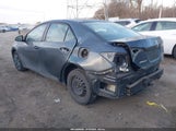 Toyota Corolla Le 2T1BURHE0GC701722 снимка