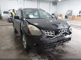 Nissan Rogue Sv W/Sl Pkg JN8AS5MV0CW370341 снимка