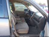 Honda Cr-V Lx JHLRD78474C033466 снимка