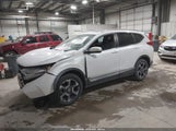 Honda Cr-V Touring 7FARW2H95KE016594 снимка